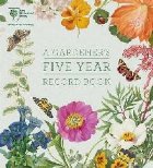 RHS Gardener\ Five Year Record