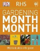 RHS Gardening Month by Month