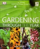 RHS Gardening Through The Year