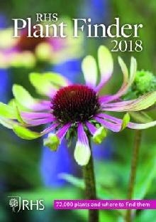 RHS Plant Finder