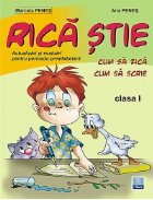 Rica stie Actualizari evaluari pentru