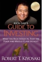 Rich Dad Guide Investing