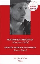 Rich Rancher\ Redemption