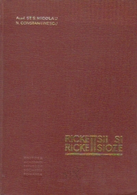 Rickettsii si Rickettsioze