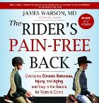 Rider\'s Pain-Free Back