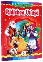 Ridichea uriasa