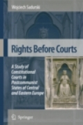 Rights Before Courts