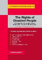 Rights Of Disabled People