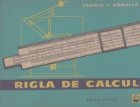 Rigla calcul Editia III