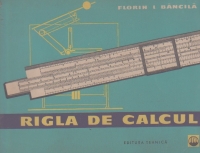 Rigla de calcul, Editia a III-a