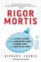 Rigor Mortis