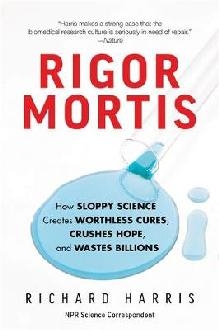 Rigor Mortis