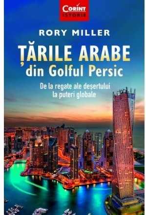 Țările Arabe din Golful Persic