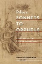 Rilke\ Sonnets Orpheus