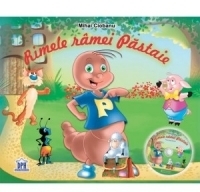 Rimele ramei Pastaie