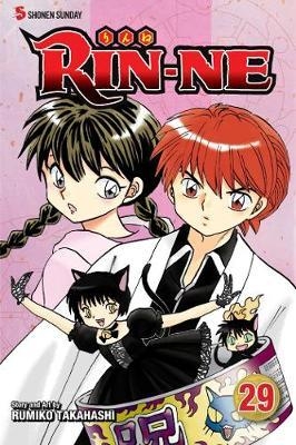 RIN-NE, Vol. 29