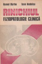 Rinichiul Fiziopatologie clinica