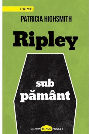 Ripley sub pământ