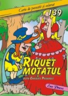 Riquet motatul