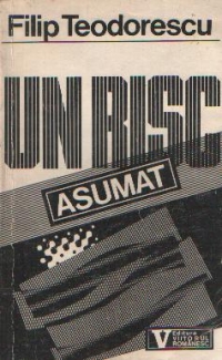 Un risc asumat - Timisoara decembrie 1989