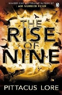 Rise of Nine