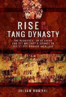 Rise of the Tang Dynasty