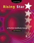 Rising Star : A Pre-First Certificate Course ( Student s Book )