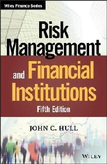 Risk Management and Financial Institutions