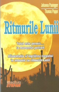 Ritmurile lunii