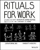 Rituals for Work