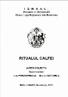 Ritualul calfei