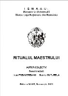 Ritualul maestrului