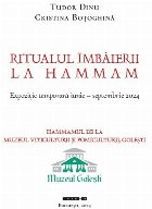 Ritualul îmbăierii Hammam expoziţie temporară