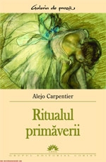 RITUALUL PRIMAVERII