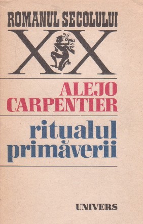 Ritualul primaverii