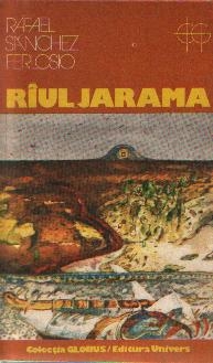 Riul Jarama