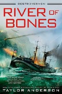 River Of Bones