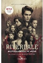 Riverdale. Misterul omului de artar. Volumul 3