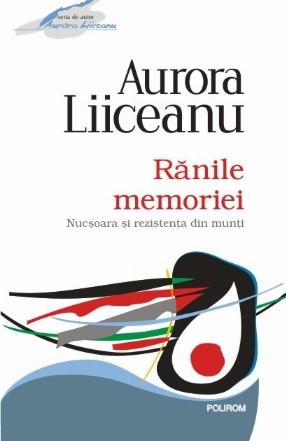 Rănile memoriei. Nucșoara și rezistența din munți