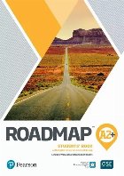 Roadmap A2+ Students\ Book with