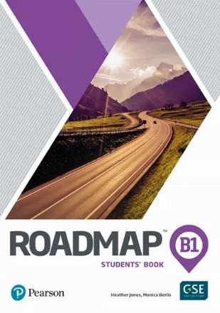 Roadmap B1 Students' Book with Digital Resources & Mobile Practice App