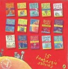 Roald Dahl Book Box Set