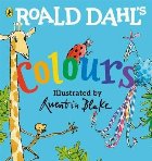 Roald Dahl\'s Colours