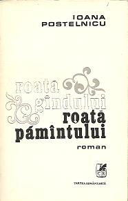 Roata gindului, roata pamintului - Itinerarii esentiale