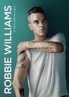 Robbie Williams Official 2018 Calendar