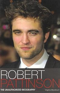 Robert Pattinson