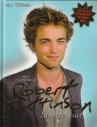 ROBERT PATTINSON: INSIDE OUT