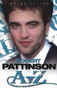 Robert Pattinson A-Z