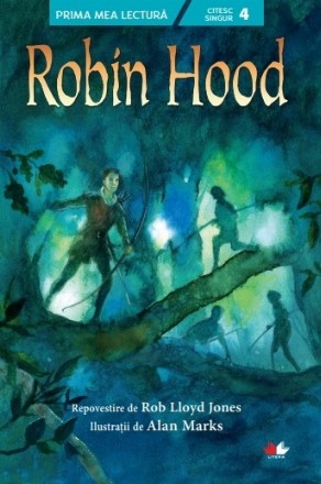 Robin Hood