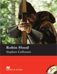 Robin Hood (with extra exercises and audio CD)